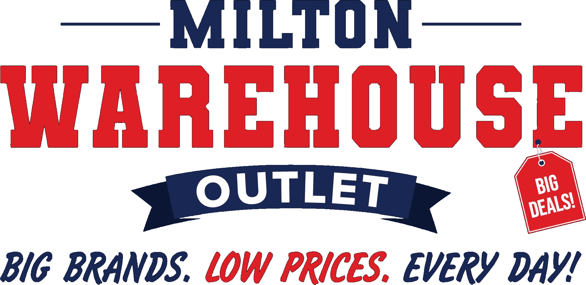 Milton Warehouse Outlet
